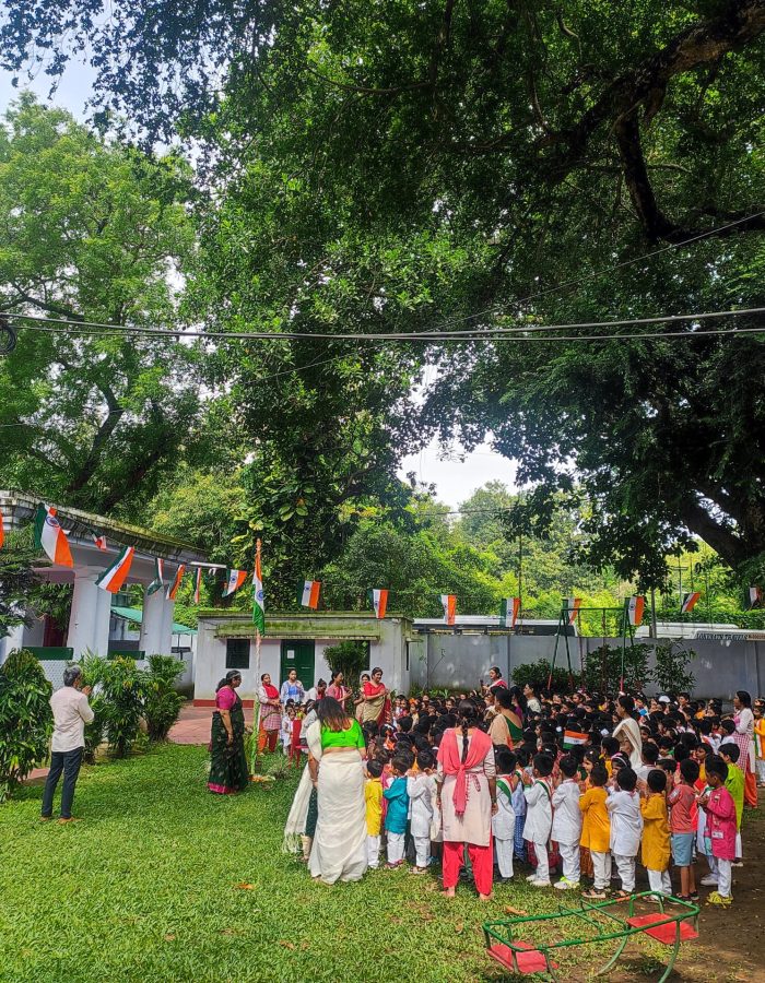 Independence day Celebration 1