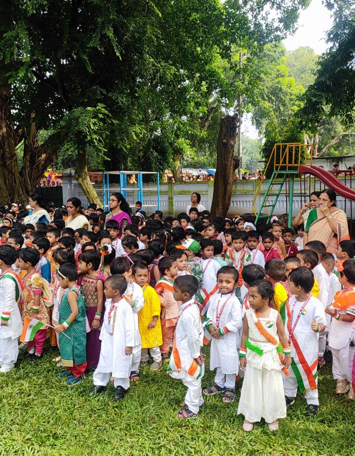 Independence day Celebration 2