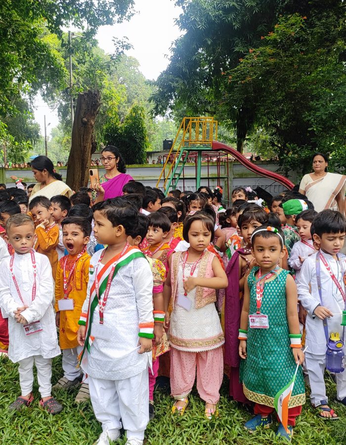 Independence day Celebration 3