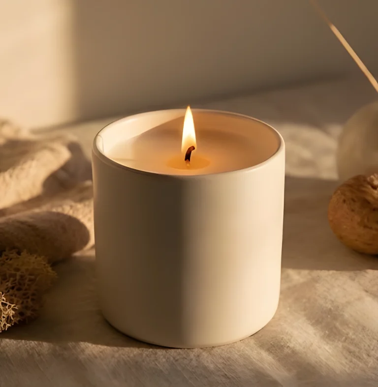 Chapter 1: The Scent of New Beginnings